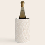 Bloom- Pebble  Wine Chiller Gallery Image 2