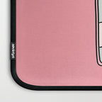 Libra Ice cream Laptop Sleeve Gallery Image 3