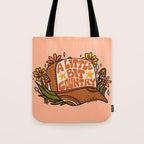 A Little Bit Country Tote Bag Gallery Image 1