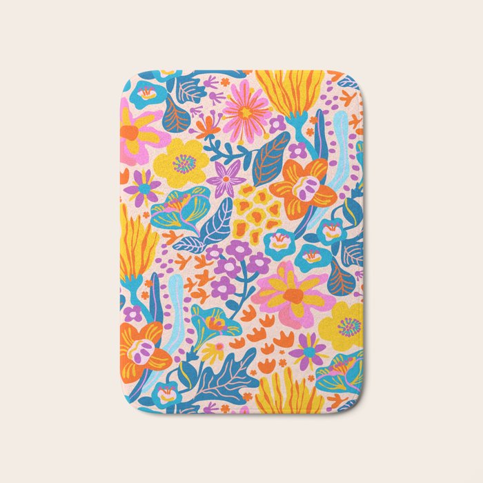 Luck II Bath Mat Gallery Image 1