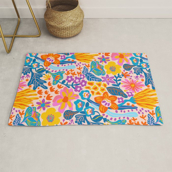 Luck II Rug Gallery Image 1