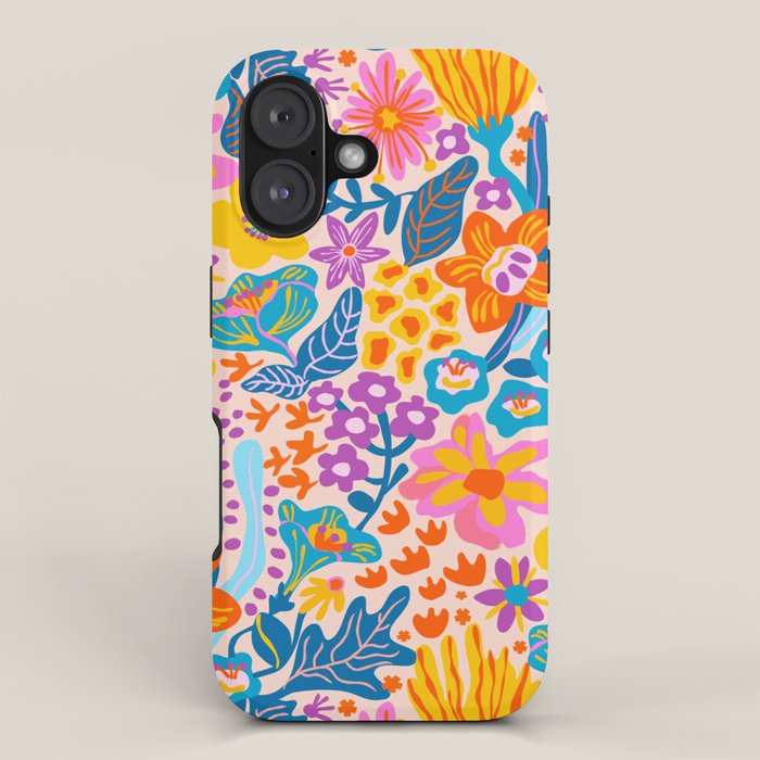 Luck II iPhone Case Gallery Image 1