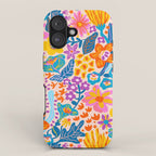 Luck II iPhone Case Gallery Image 1