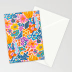 Luck II Stationery Card Gallery Image 2