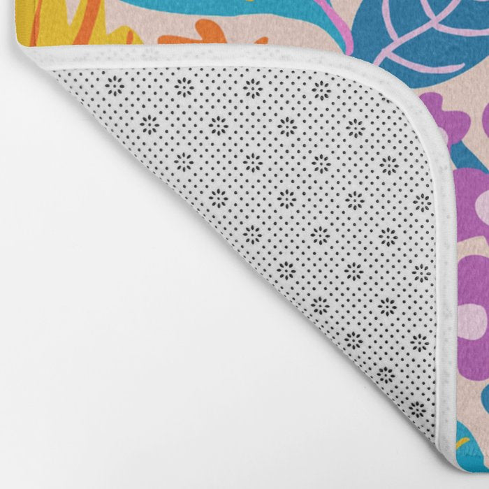 Luck II Bath Mat Gallery Image 2