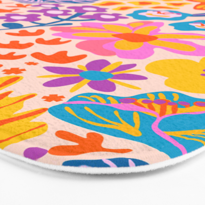 Luck II Bath Mat Gallery Image 3