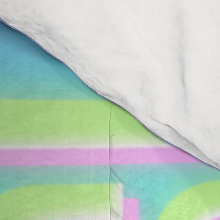 Midnight Arcade Comforter Gallery Image 4