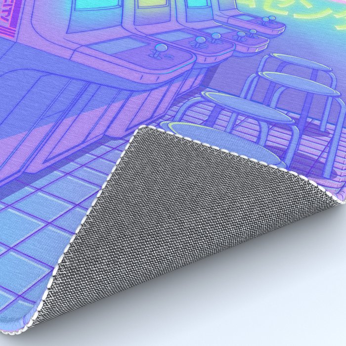 Midnight Arcade Rug Gallery Image 4