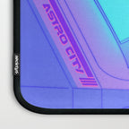 Midnight Arcade Laptop Sleeve Gallery Image 3