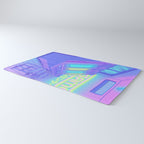 Midnight Arcade Rug Gallery Image 3