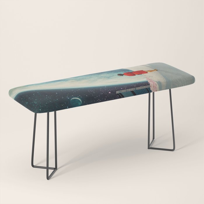 Looking forward to Hearing from You Bench Gallery Image 1
