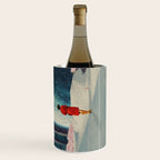 Looking forward to Hearing from You Wine Chiller Gallery Image 3