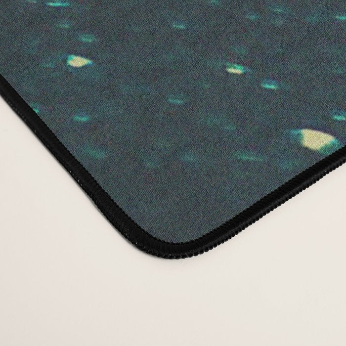 Looking forward to Hearing from You Desk Mat Gallery Image 4