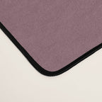 Bold Autumn Checks Pattern - Large XII Desk Mat Gallery Image 4