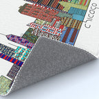 Chicago  Rug Gallery Image 4