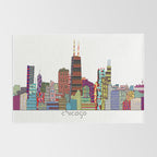 Chicago  Rug Gallery Image 2