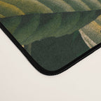 Floral and Birds XXV Desk Mat Gallery Image 4
