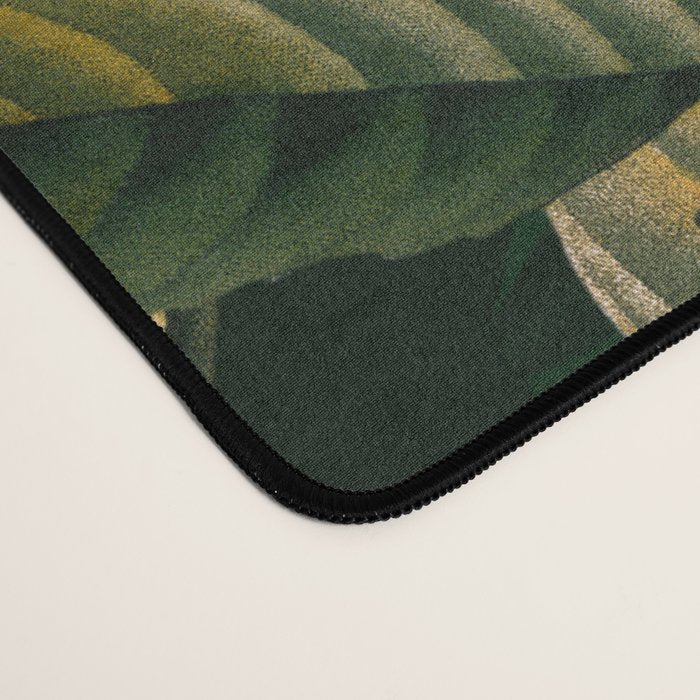 Floral and Birds XXV Desk Mat Gallery Image 4