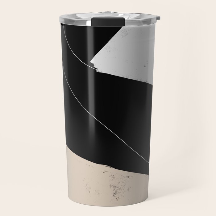 Timeless Universe Travel Mug Gallery Image 1