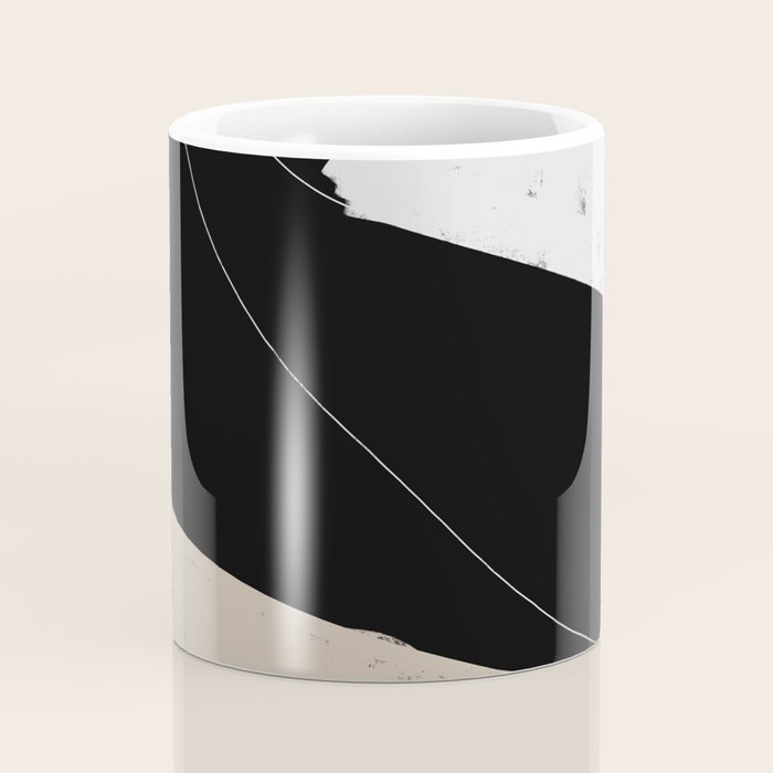 Timeless Universe Coffee Mug Gallery Image 4