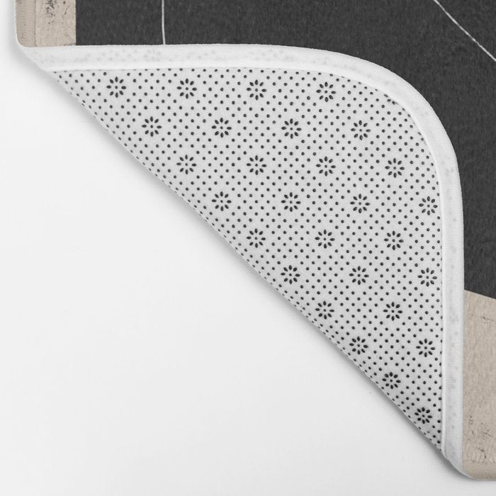 Timeless Universe Bath Mat Gallery Image 2