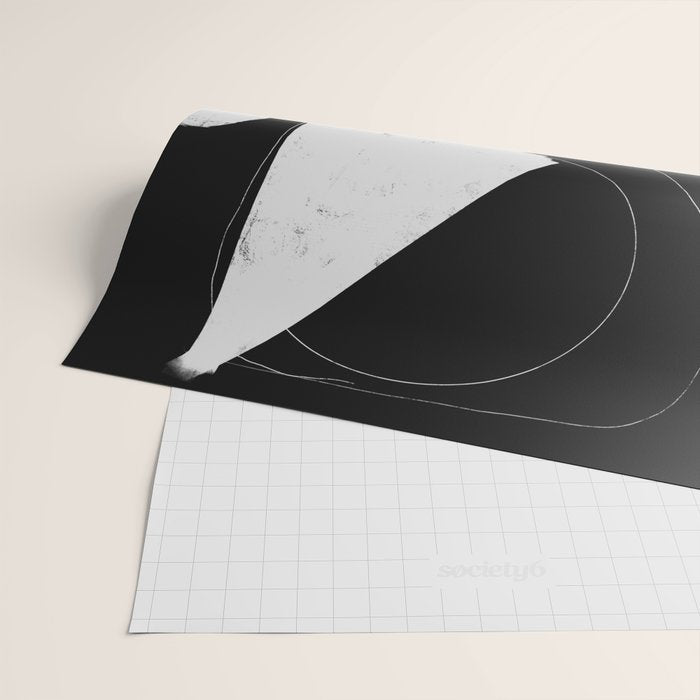 Timeless Universe Wrapping Paper Gallery Image 2