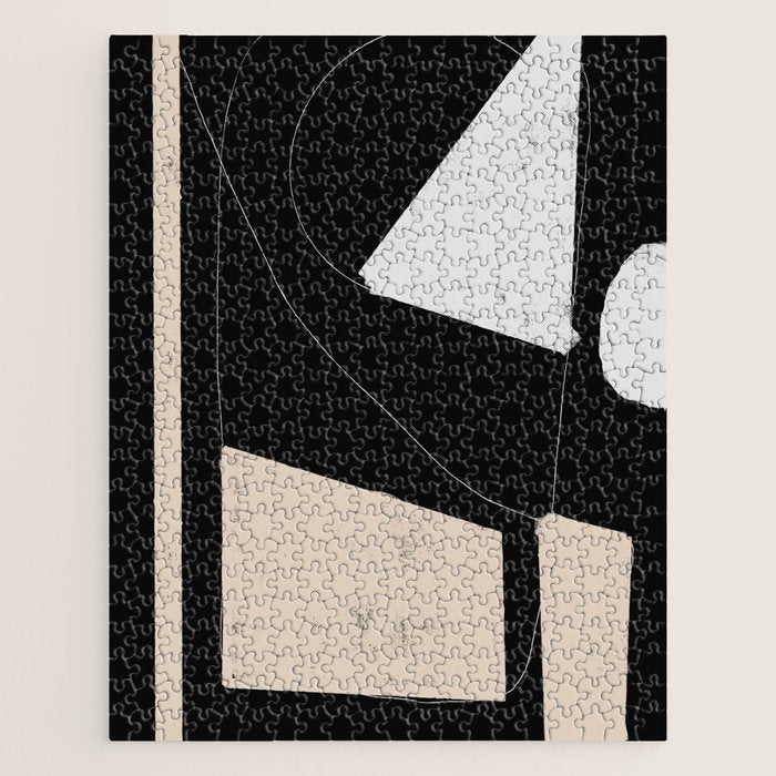 Timeless Universe Jigsaw Puzzle Gallery Image 1