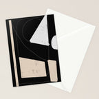 Timeless Universe Stationery Card Gallery Image 2
