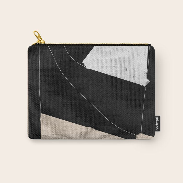 Timeless Universe Carry All Pouch Gallery Image 1