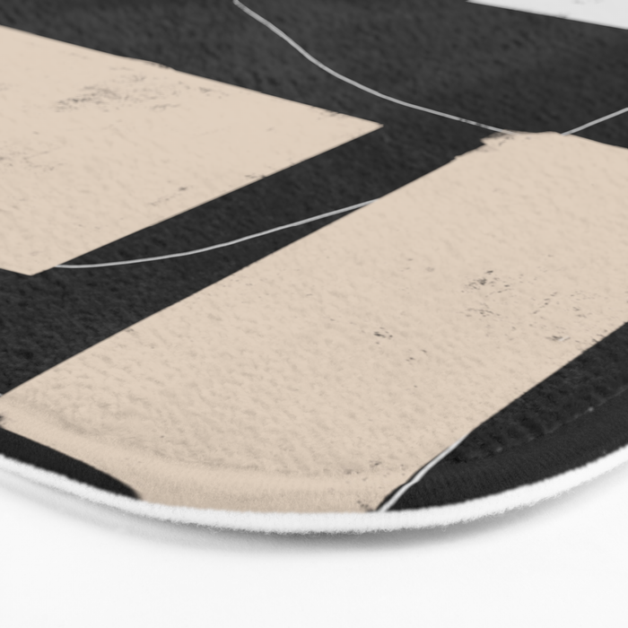 Timeless Universe Bath Mat Gallery Image 3