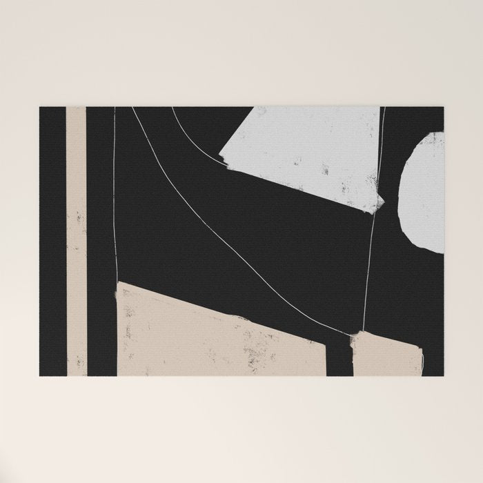 Timeless Universe Welcome Mat Gallery Image 1