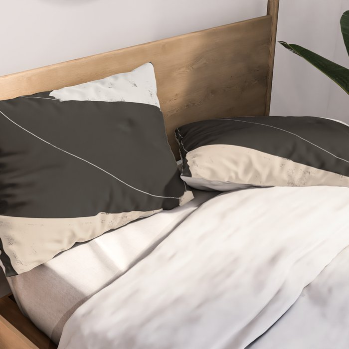 Timeless Universe Pillow Sham Gallery Image 2
