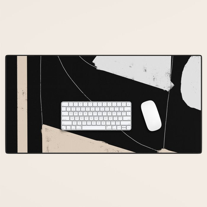 Timeless Universe Desk Mat Gallery Image 1