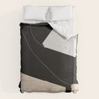 Timeless Universe Duvet Cover Gallery Image 6