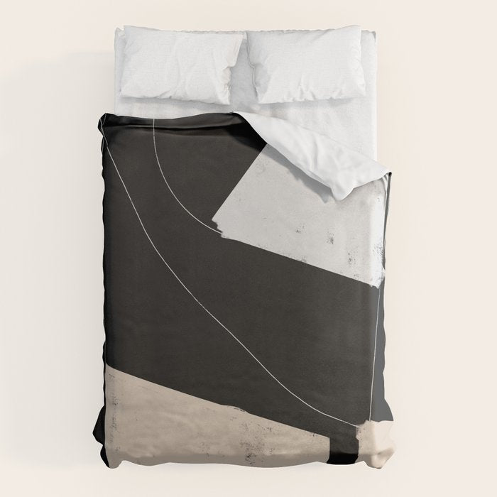 Timeless Universe Duvet Cover Gallery Image 6