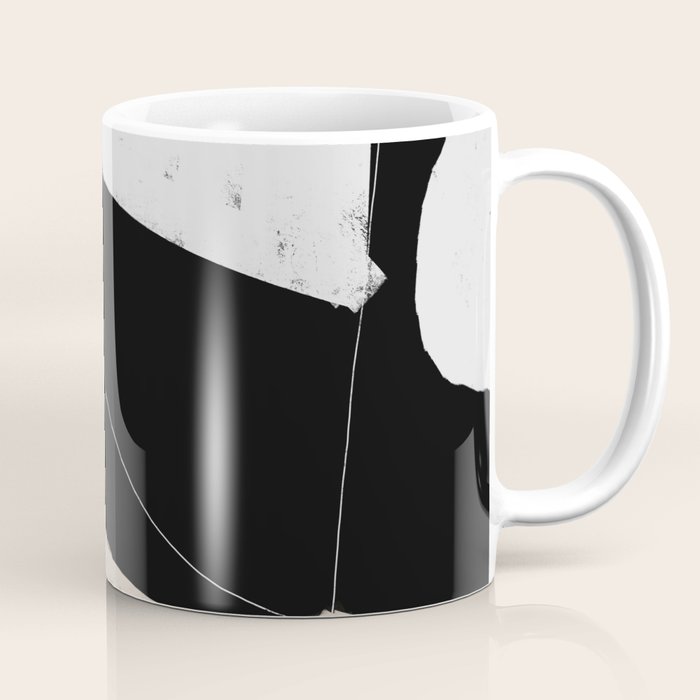 Timeless Universe Coffee Mug Gallery Image 1