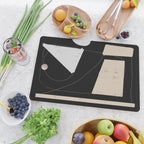 Timeless Universe Cutting Board Gallery Image 2