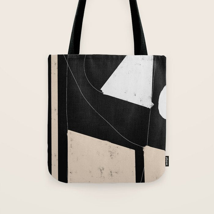 Timeless Universe Tote Bag Gallery Image 1