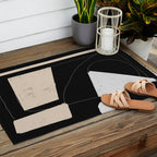 Timeless Universe Outdoor Rug Gallery Image 2