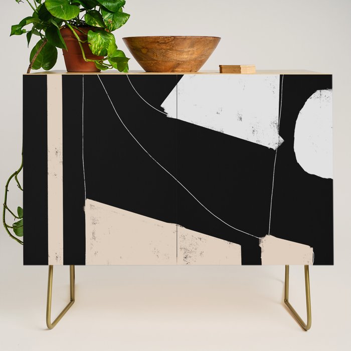 Timeless Universe Credenza Gallery Image 1