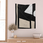 Timeless Universe Wall Tapestry Gallery Image 2