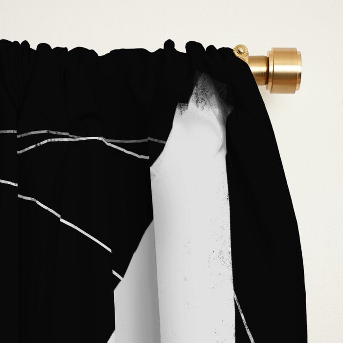 Timeless Universe Window Curtain Gallery Image 2