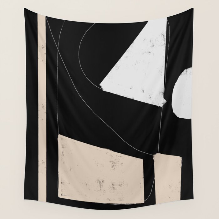 Timeless Universe Wall Tapestry Gallery Image 4