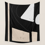 Timeless Universe Wall Tapestry Gallery Image 4