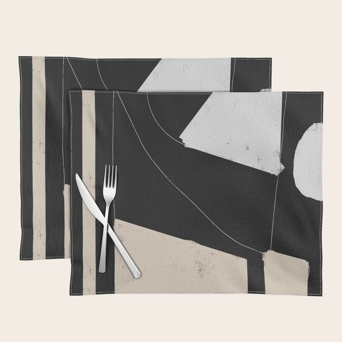 Timeless Universe Placemat Gallery Image 1