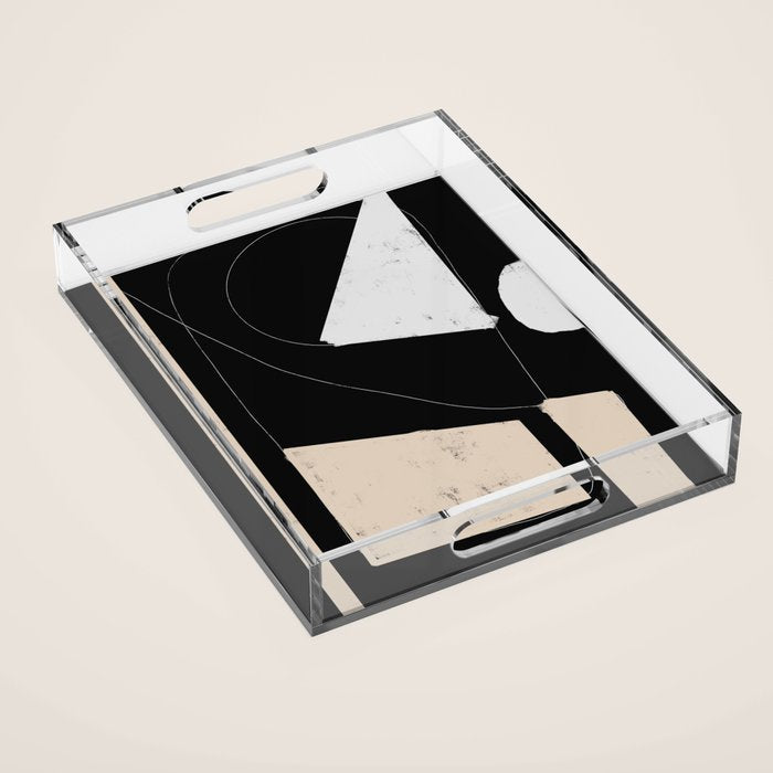 Timeless Universe Acrylic Tray Gallery Image 1