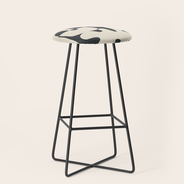 Duality in Motion 1 Stool Gallery Image 1