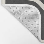 abstract minimal 61 Bath Mat Gallery Image 2