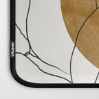 Line Art Home Plant Laptop Sleeve Gallery Image 3