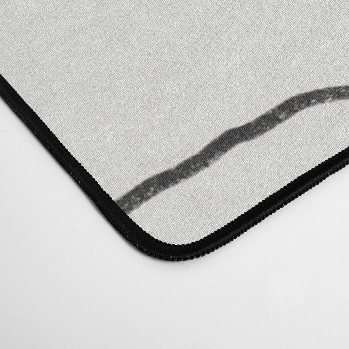 Line Art Home Plant Desk Mat Gallery Image 4